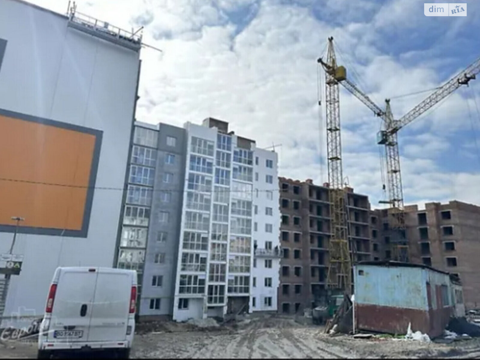 Продажа двухкомнатной квартиры в Тернополе, на ул. Черновецкая, район Оболоня фото 1 Продажа двухкомнатной квартиры в Тернополе, на ул. Черновецкая, район Оболоня фото 1