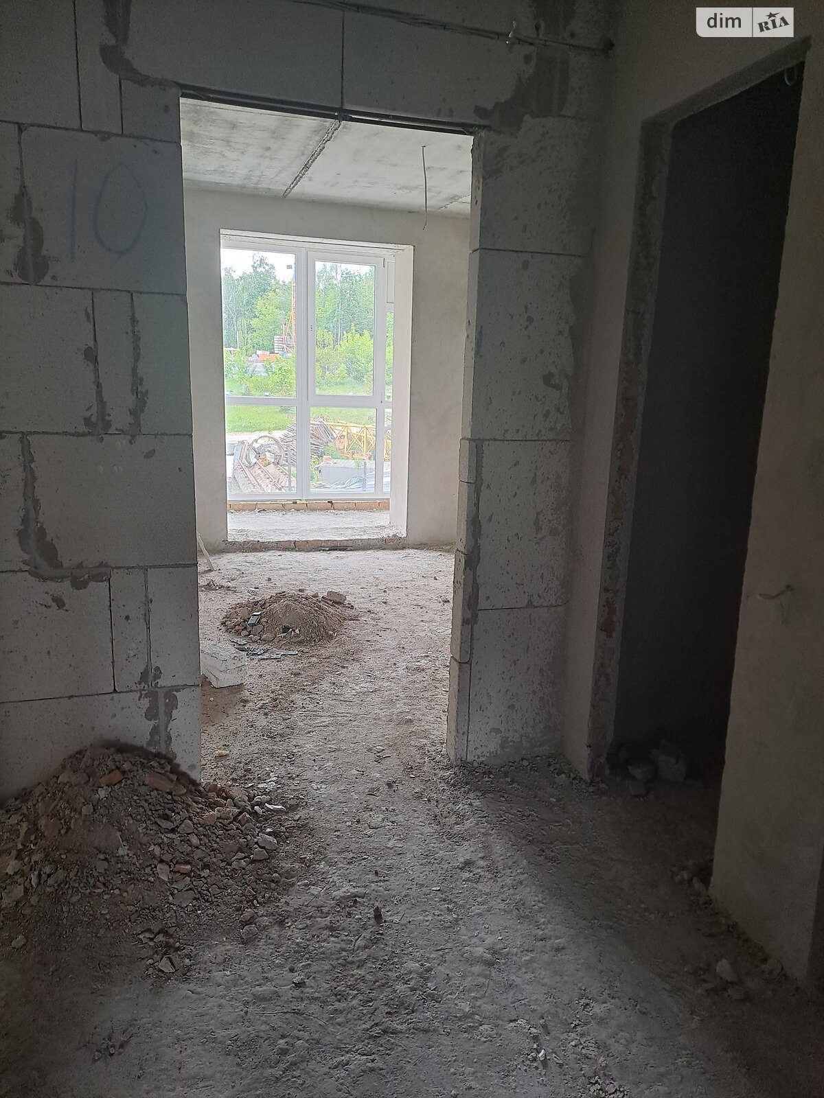 Продажа двухкомнатной квартиры в Тернополе, на ул. Черновецкая, район Оболоня фото 1 Продажа двухкомнатной квартиры в Тернополе, на ул. Черновецкая, район Оболоня фото 1