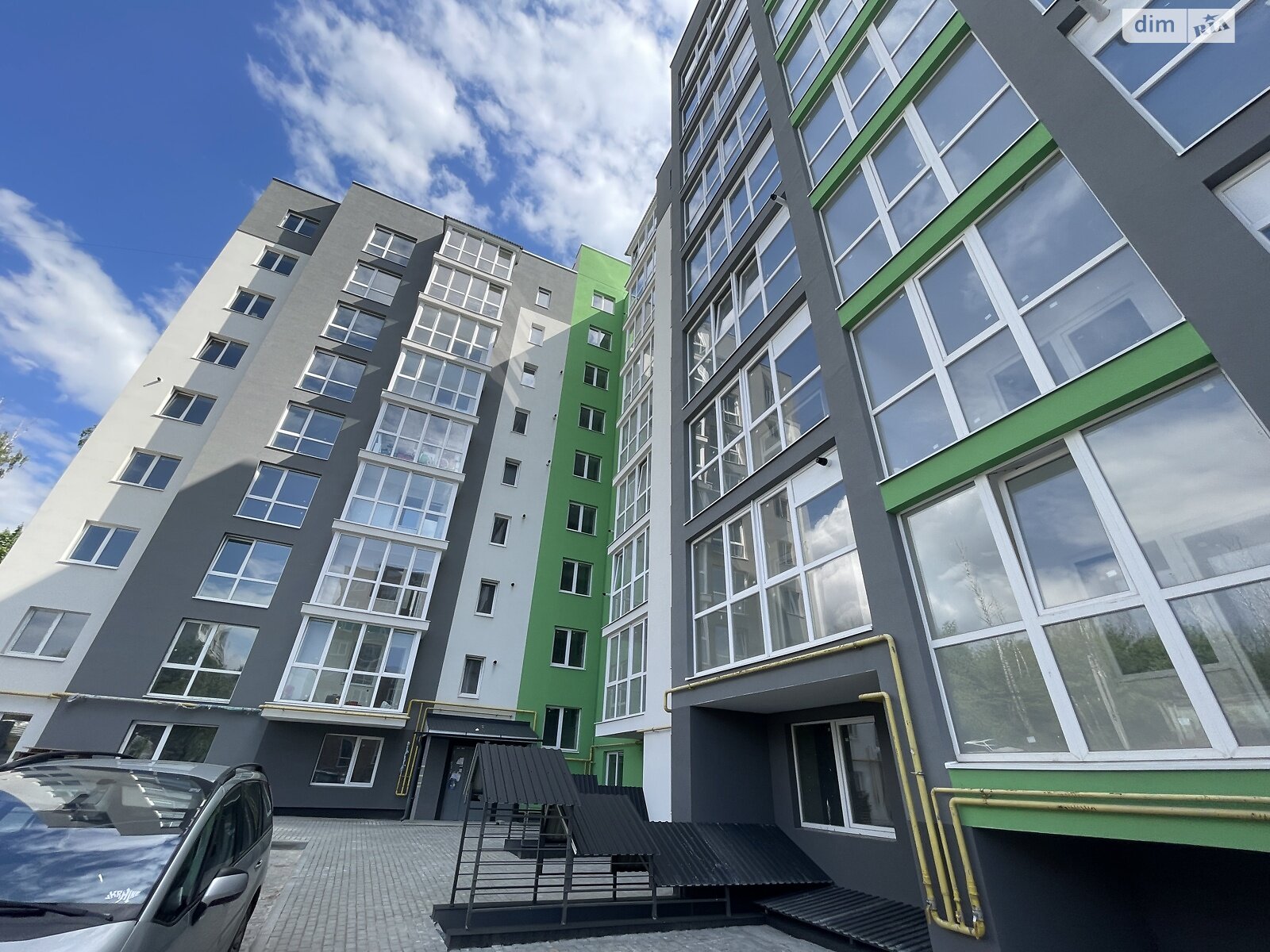 Продажа трехкомнатной квартиры в Тернополе, на ул. Черновецкая 71, район Оболоня фото 1 Продажа трехкомнатной квартиры в Тернополе, на ул. Черновецкая 71, район Оболоня фото 1