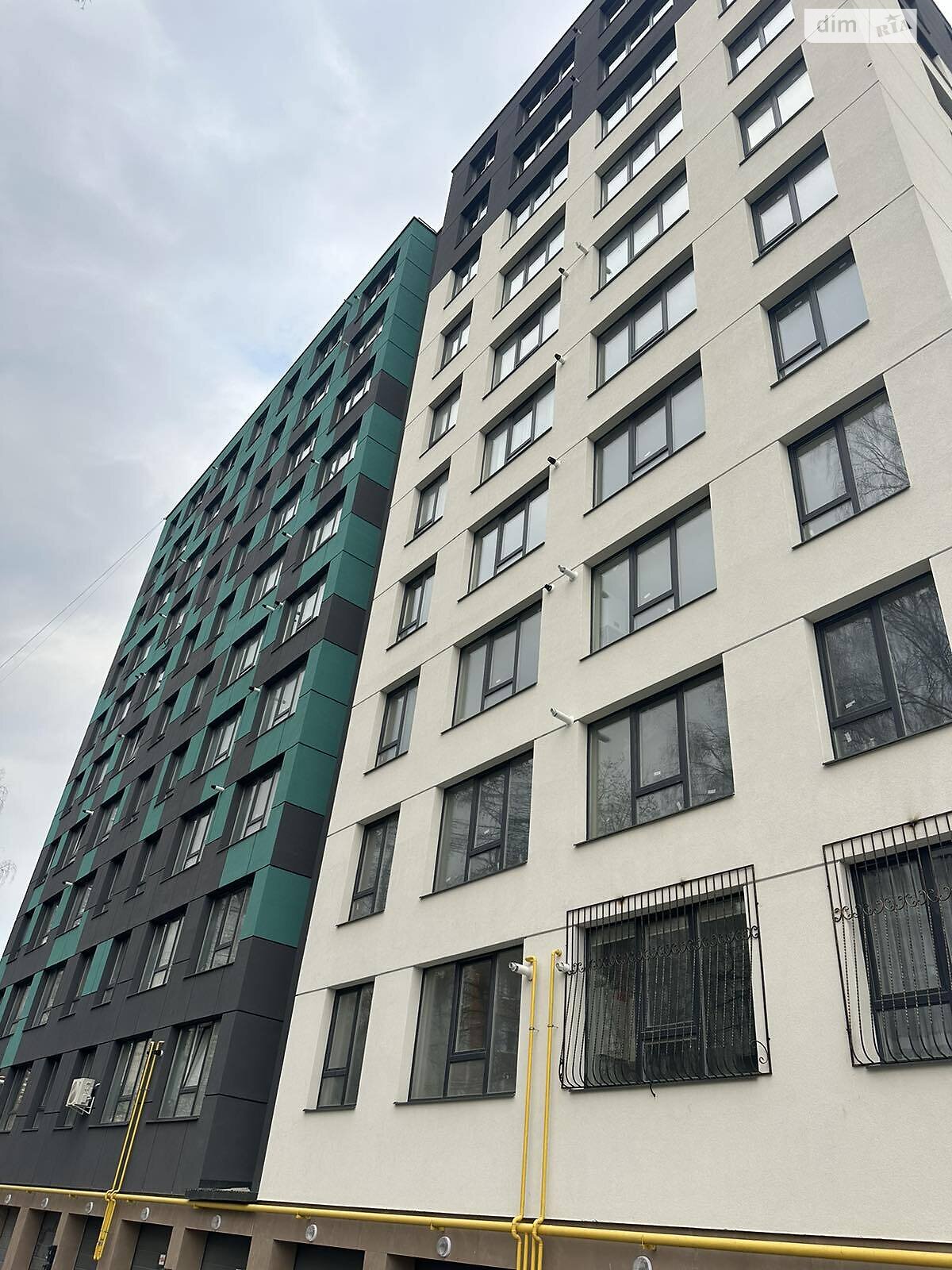 Продажа однокомнатной квартиры в Тернополе, на ул. Черновецкая 64А, район Оболоня фото 1 Продажа однокомнатной квартиры в Тернополе, на ул. Черновецкая 64А, район Оболоня фото 1