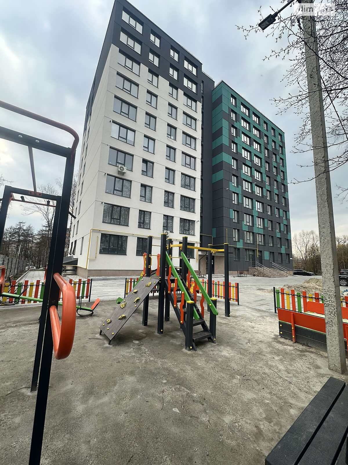 Продажа однокомнатной квартиры в Тернополе, на ул. Черновецкая 64А, район Оболоня фото 1 Продажа однокомнатной квартиры в Тернополе, на ул. Черновецкая 64А, район Оболоня фото 1