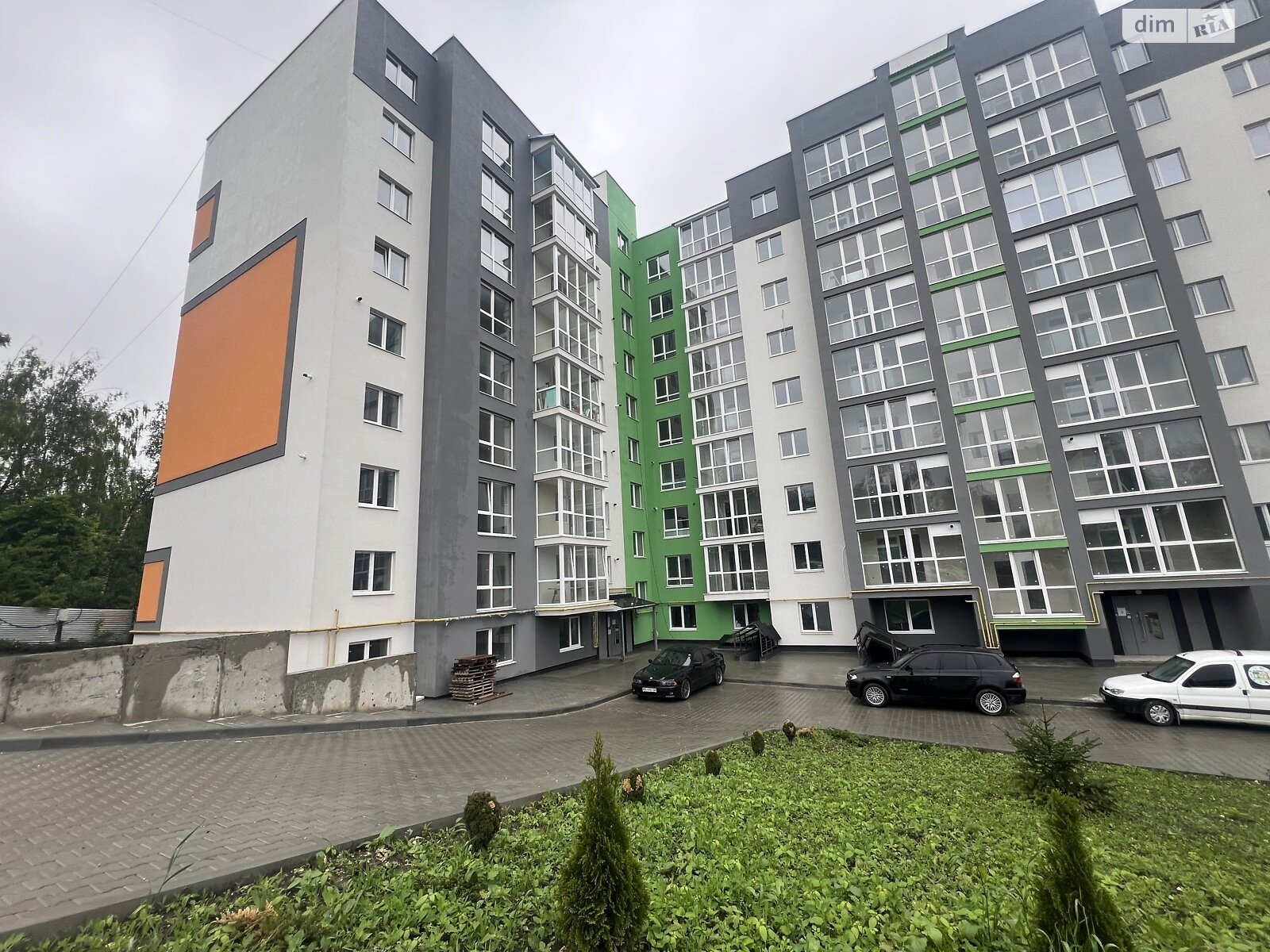 Продаж однокімнатної квартири в Тернополі, на вул. Чернівецька 71, район Оболоня фото 1 Продаж однокімнатної квартири в Тернополі, на вул. Чернівецька 71, район Оболоня фото 1
