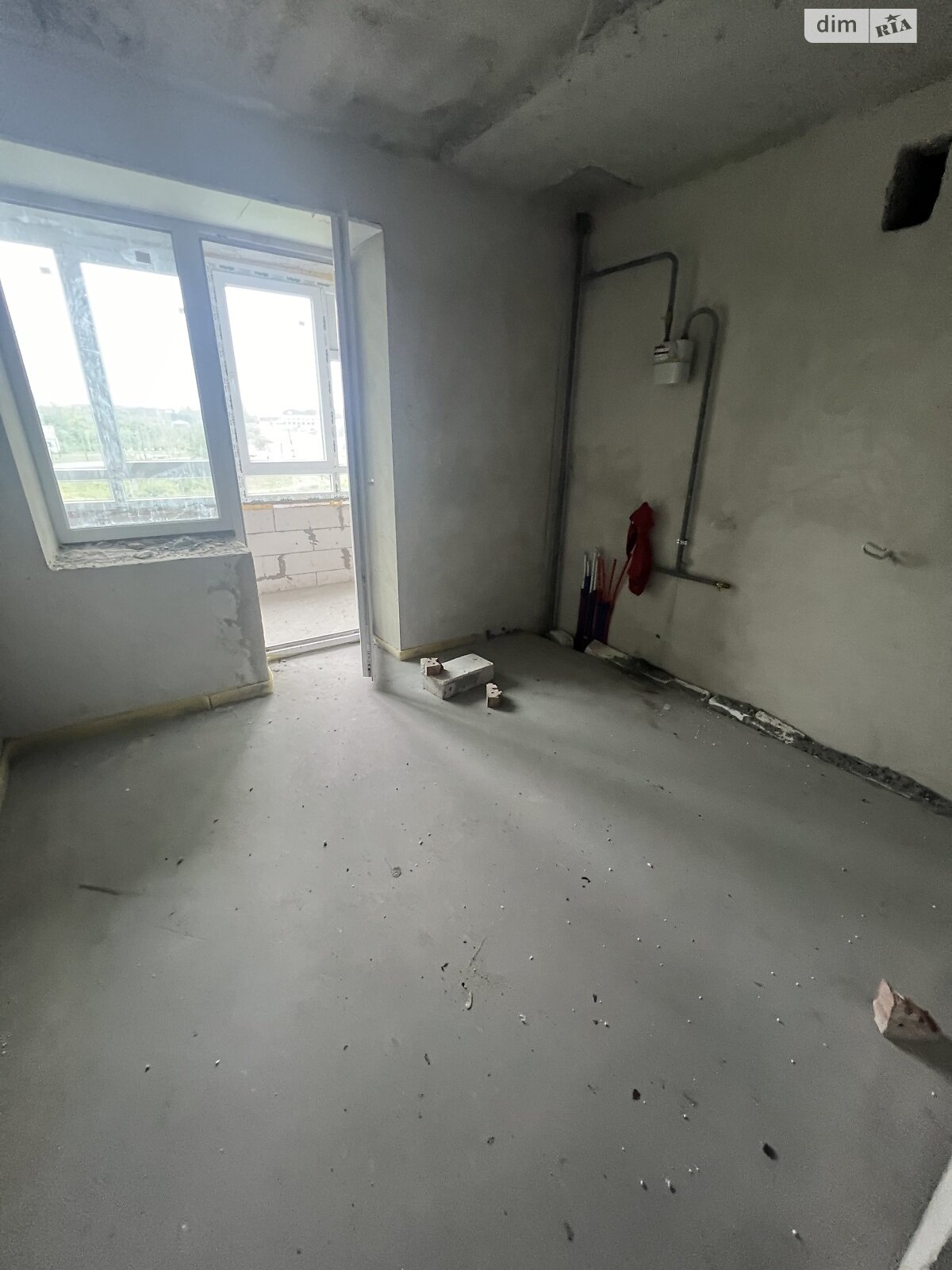 Продаж однокімнатної квартири в Тернополі, на вул. Чернівецька 71, район Оболоня фото 1 Продаж однокімнатної квартири в Тернополі, на вул. Чернівецька 71, район Оболоня фото 1