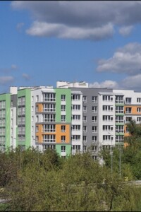 Продажа однокомнатной квартиры в Тернополе, на ул. Черновецкая 71, район Оболоня фото 2