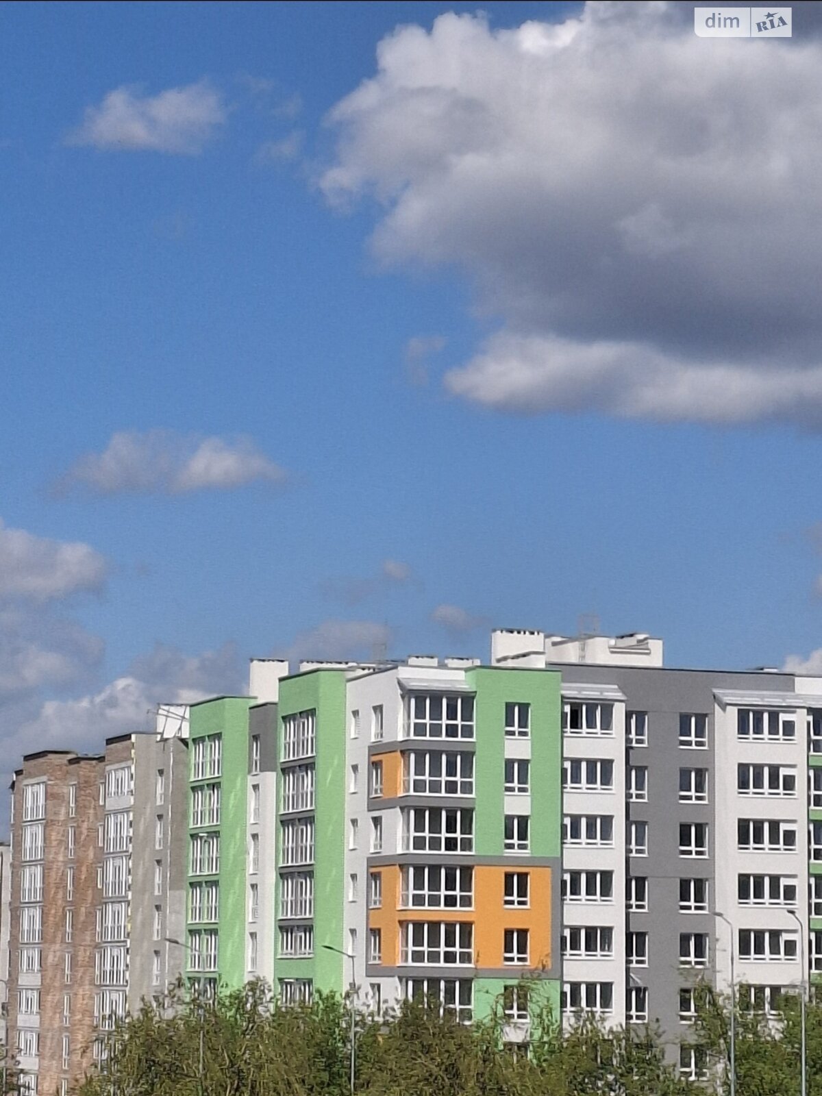 Продаж однокімнатної квартири в Тернополі, на вул. Чернівецька 71, район Оболоня фото 1 Продаж однокімнатної квартири в Тернополі, на вул. Чернівецька 71, район Оболоня фото 1