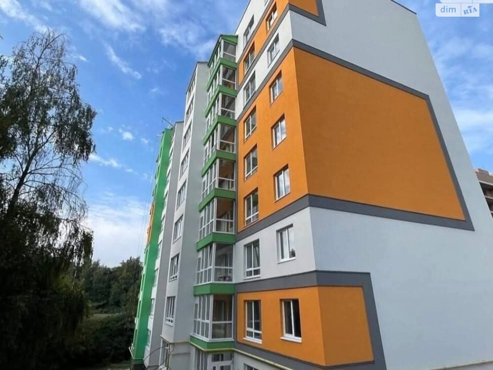 Продаж однокімнатної квартири в Тернополі, на вул. Чернівецька 71, район Оболоня фото 1 Продаж однокімнатної квартири в Тернополі, на вул. Чернівецька 71, район Оболоня фото 1