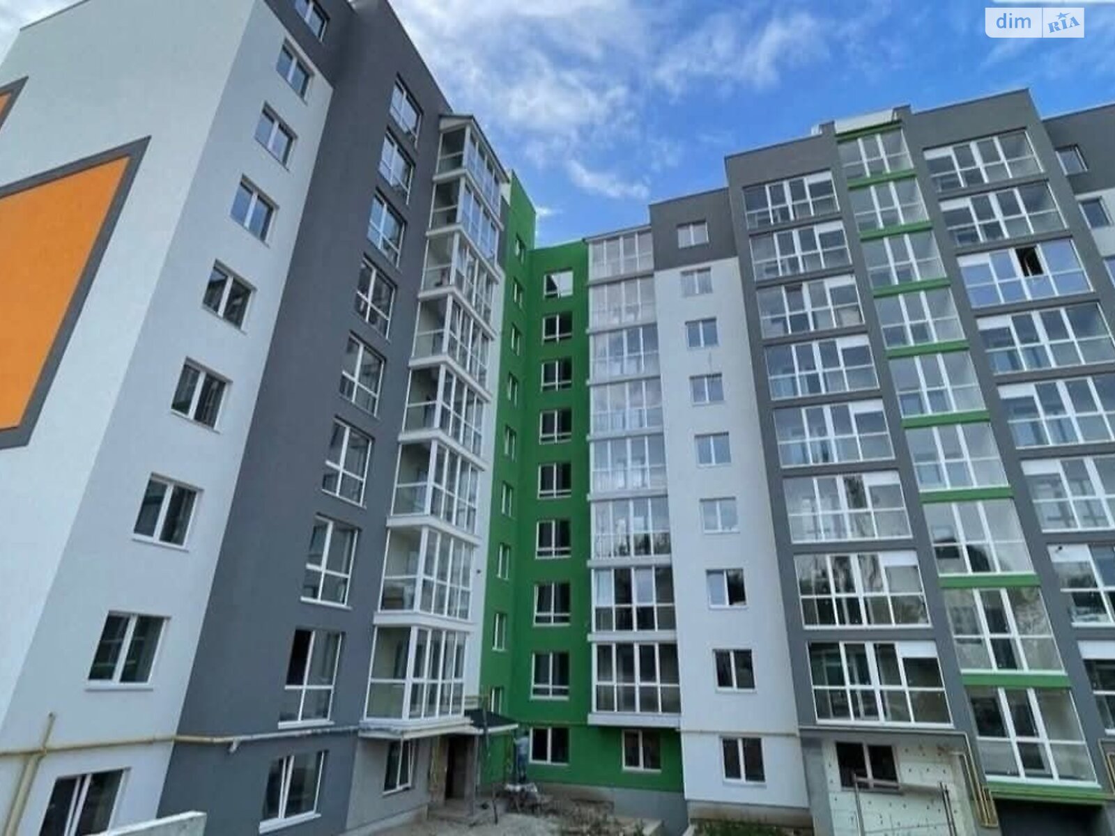 Продаж однокімнатної квартири в Тернополі, на вул. Чернівецька 71, район Оболоня фото 1 Продаж однокімнатної квартири в Тернополі, на вул. Чернівецька 71, район Оболоня фото 1