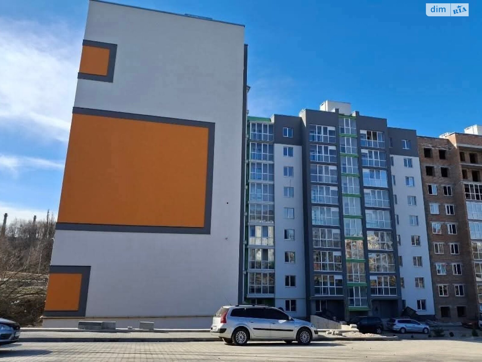 Продаж однокімнатної квартири в Тернополі, на вул. Чернівецька 71, район Оболоня фото 1 Продаж однокімнатної квартири в Тернополі, на вул. Чернівецька 71, район Оболоня фото 1