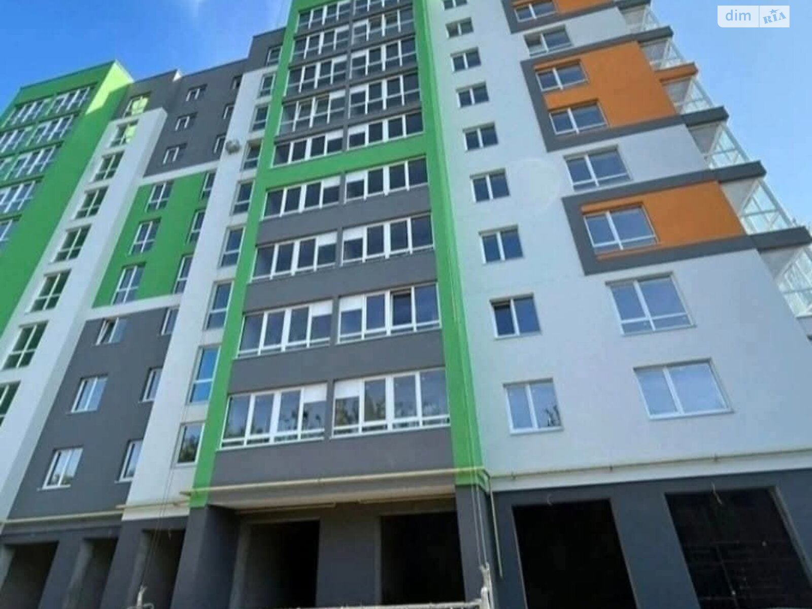 Продаж однокімнатної квартири в Тернополі, на вул. Чернівецька 71, район Оболоня фото 1 Продаж однокімнатної квартири в Тернополі, на вул. Чернівецька 71, район Оболоня фото 1