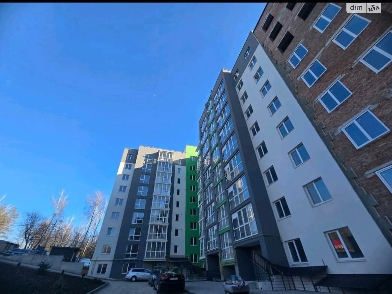 Продаж однокімнатної квартири в Тернополі, на вул. Чернівецька 71, район Оболоня фото 1 Продаж однокімнатної квартири в Тернополі, на вул. Чернівецька 71, район Оболоня фото 1
