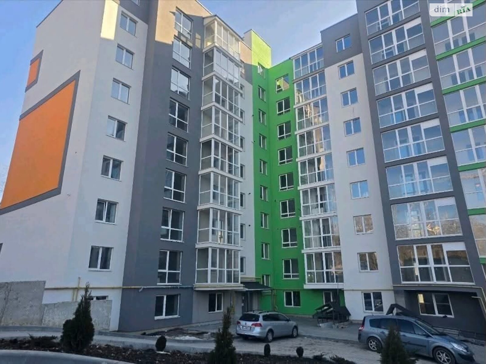 Продаж однокімнатної квартири в Тернополі, на вул. Чернівецька 71, район Оболоня фото 1 Продаж однокімнатної квартири в Тернополі, на вул. Чернівецька 71, район Оболоня фото 1