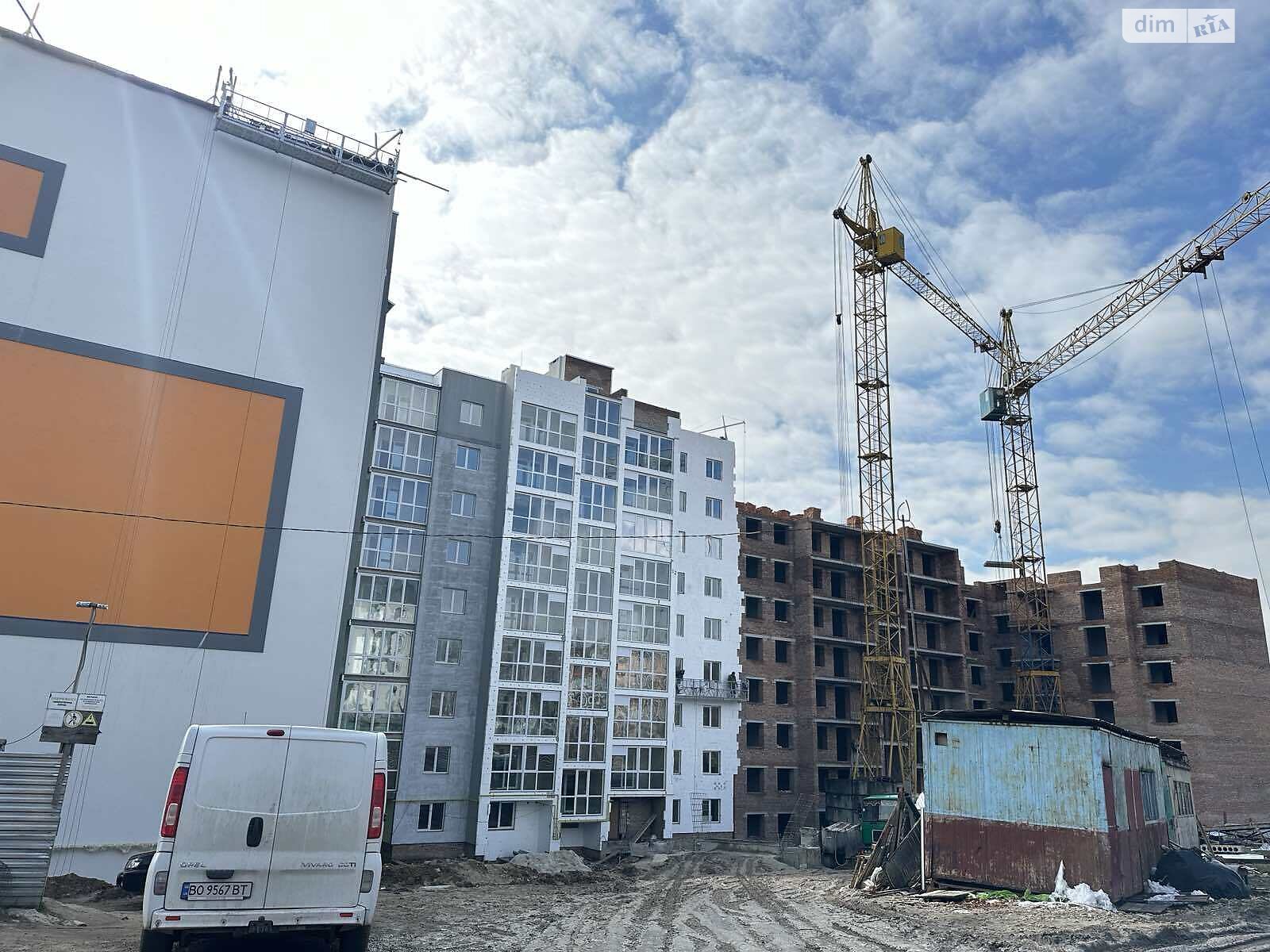 Продаж двокімнатної квартири в Тернополі, на вул. Чернівецька, район Оболоня фото 1 Продаж двокімнатної квартири в Тернополі, на вул. Чернівецька, район Оболоня фото 1