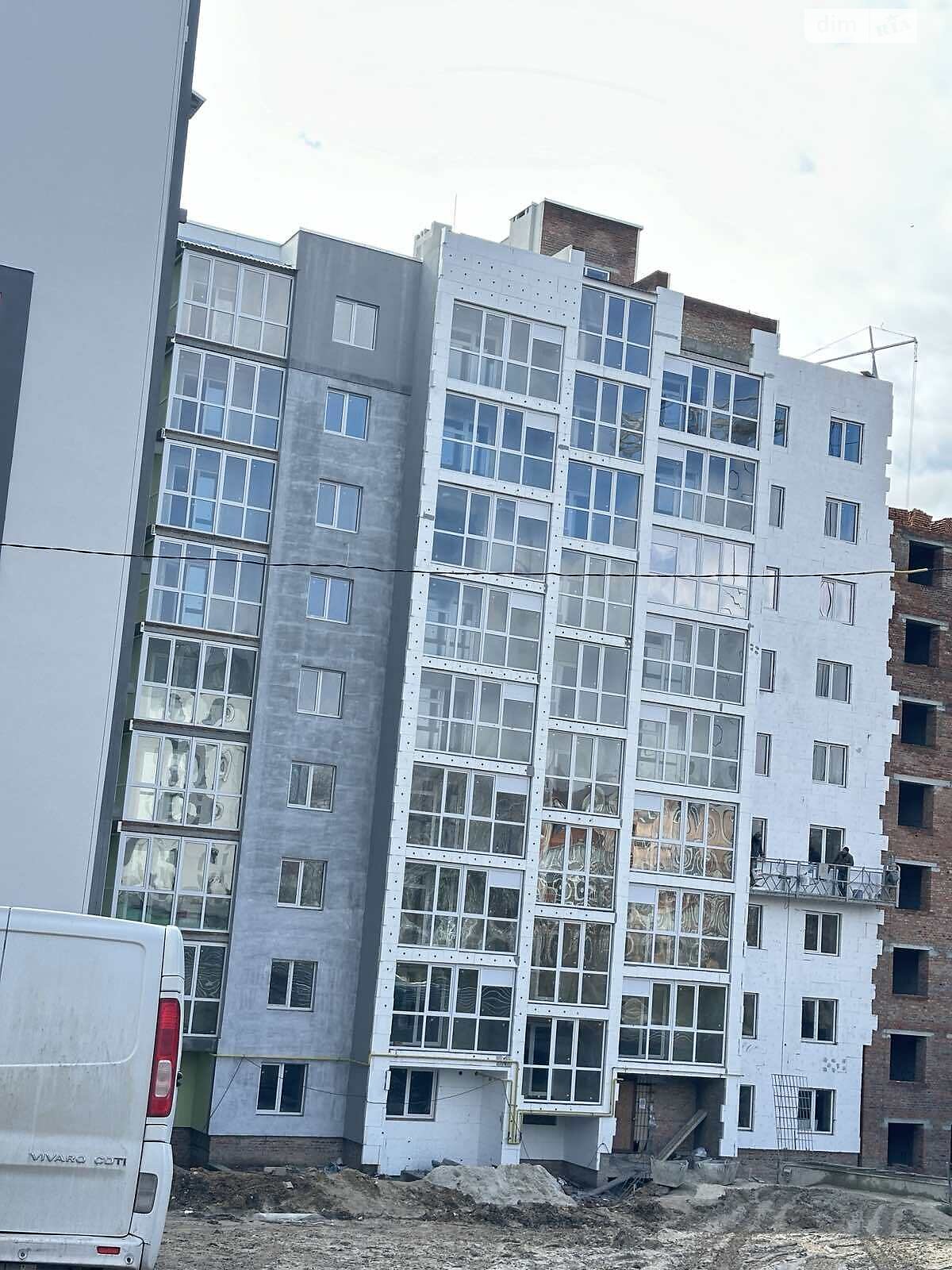 Продаж двокімнатної квартири в Тернополі, на вул. Чернівецька, район Оболоня фото 1 Продаж двокімнатної квартири в Тернополі, на вул. Чернівецька, район Оболоня фото 1