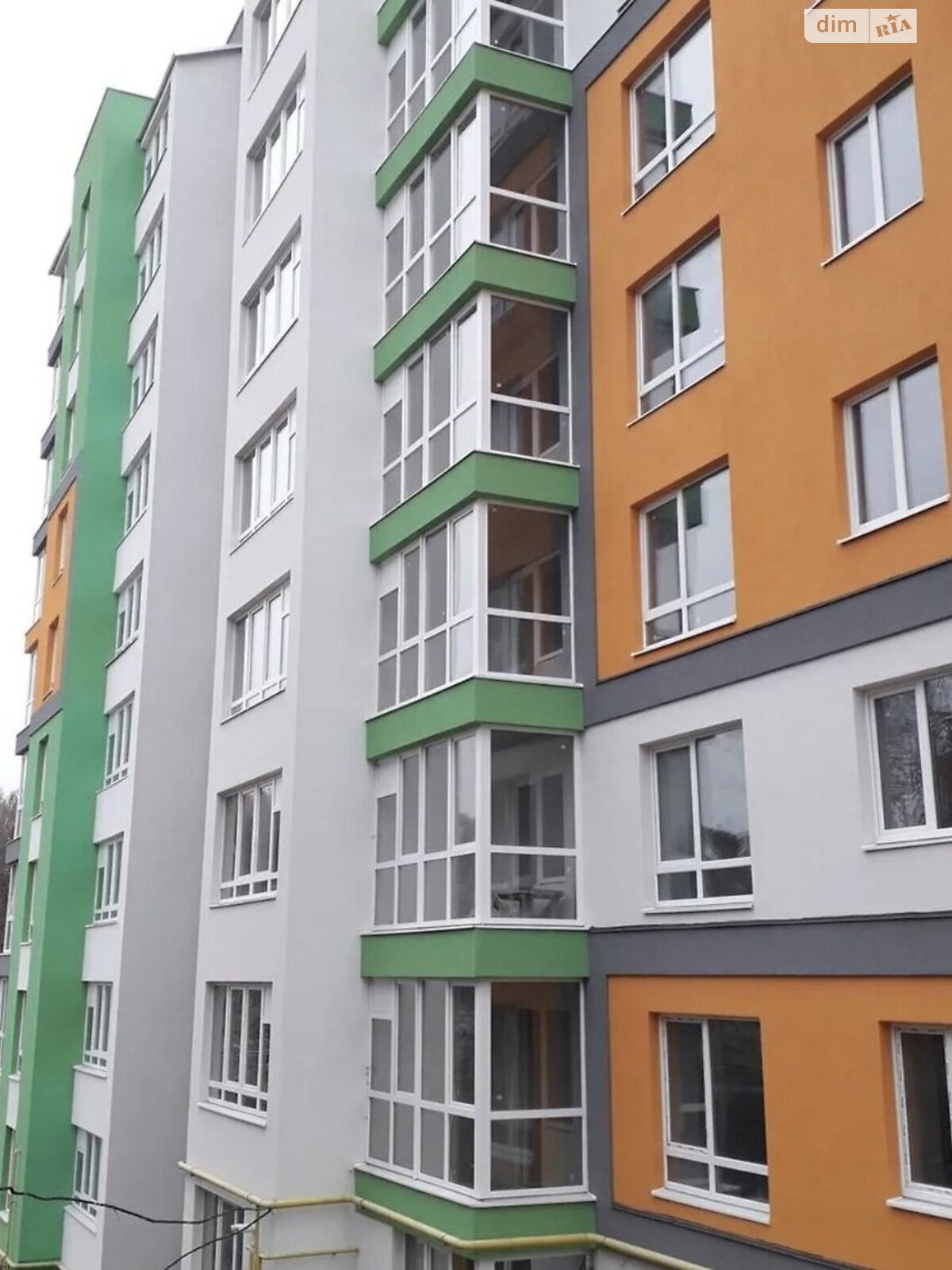 Продаж двокімнатної квартири в Тернополі, на вул. Чернівецька, район Оболоня фото 1 Продаж двокімнатної квартири в Тернополі, на вул. Чернівецька, район Оболоня фото 1