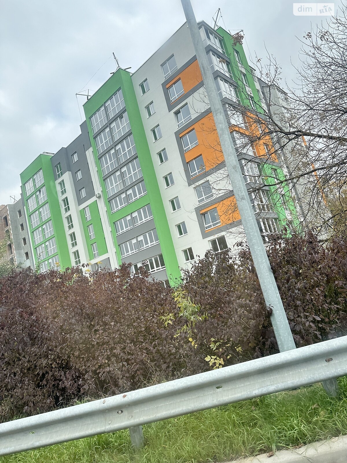 Продаж двокімнатної квартири в Тернополі, на вул. Чернівецька, район Оболоня фото 1 Продаж двокімнатної квартири в Тернополі, на вул. Чернівецька, район Оболоня фото 1