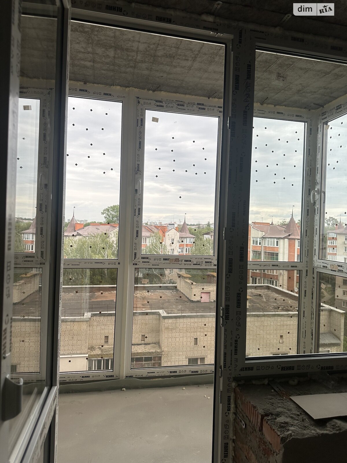 Продажа двухкомнатной квартиры в Тернополе, на ул. Черновецкая, район Оболоня фото 1 Продажа двухкомнатной квартиры в Тернополе, на ул. Черновецкая, район Оболоня фото 1