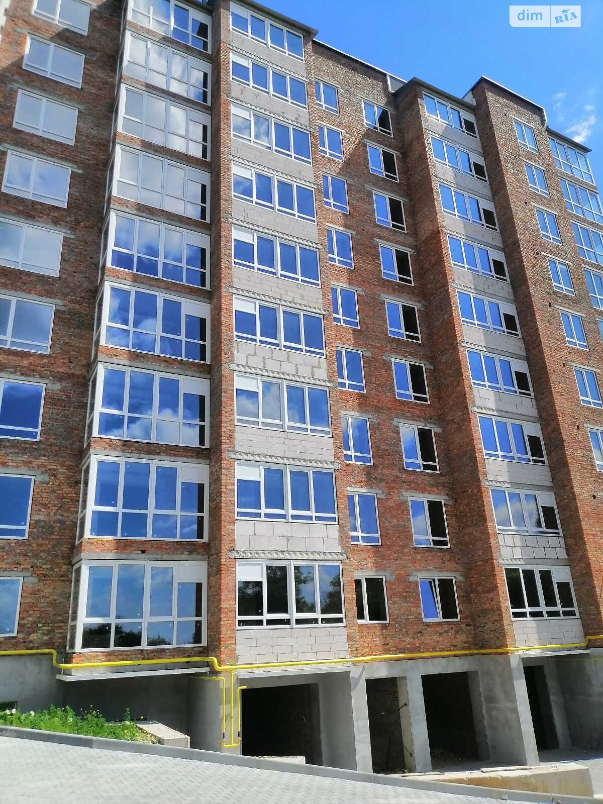 Продажа двухкомнатной квартиры в Тернополе, на ул. Черновецкая 71, район Оболоня фото 1 Продажа двухкомнатной квартиры в Тернополе, на ул. Черновецкая 71, район Оболоня фото 1