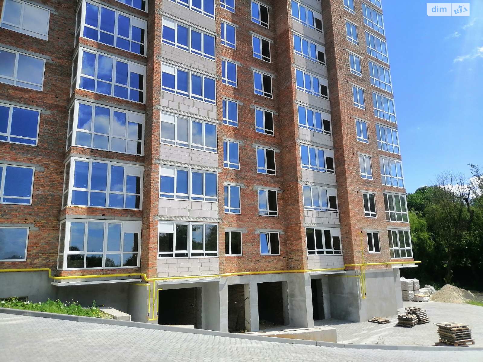 Продажа двухкомнатной квартиры в Тернополе, на ул. Черновецкая 71, район Оболоня фото 1 Продажа двухкомнатной квартиры в Тернополе, на ул. Черновецкая 71, район Оболоня фото 1