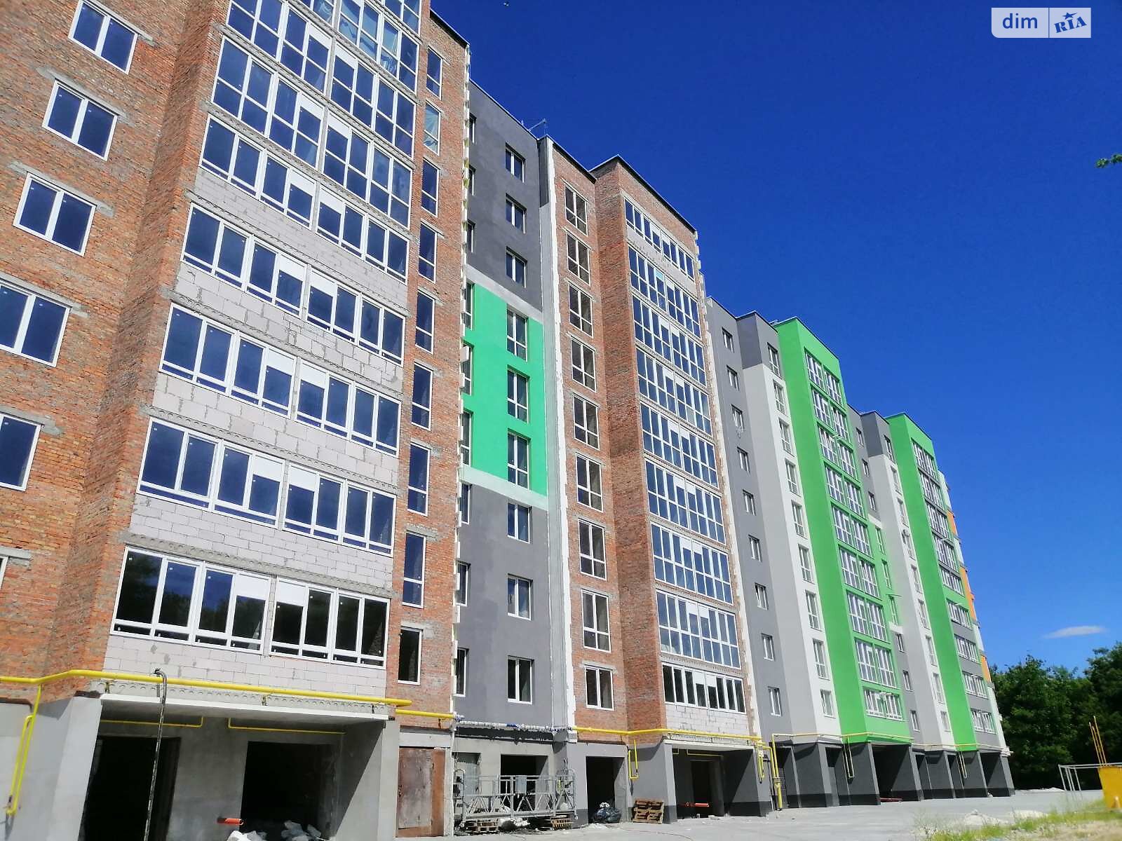 Продажа двухкомнатной квартиры в Тернополе, на ул. Черновецкая 71, район Оболоня фото 1 Продажа двухкомнатной квартиры в Тернополе, на ул. Черновецкая 71, район Оболоня фото 1