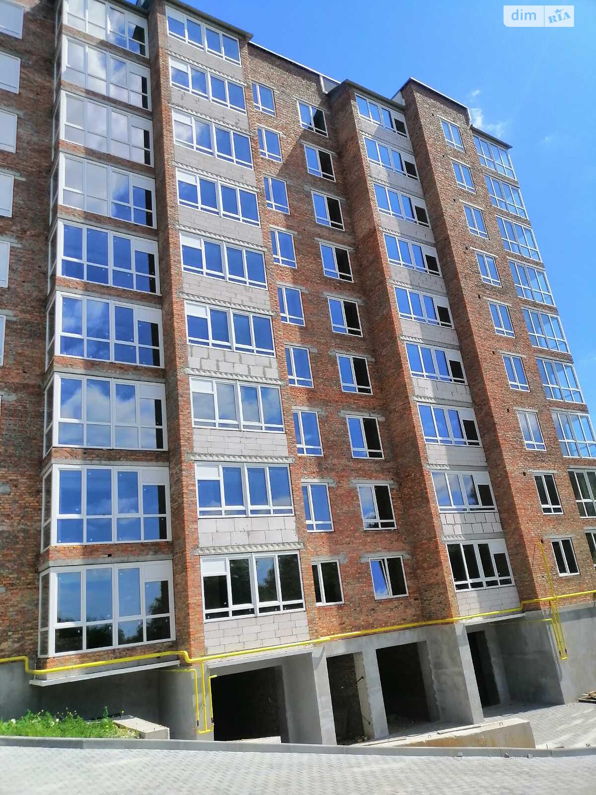 Продажа двухкомнатной квартиры в Тернополе, на ул. Черновецкая 71, район Оболоня фото 1 Продажа двухкомнатной квартиры в Тернополе, на ул. Черновецкая 71, район Оболоня фото 1