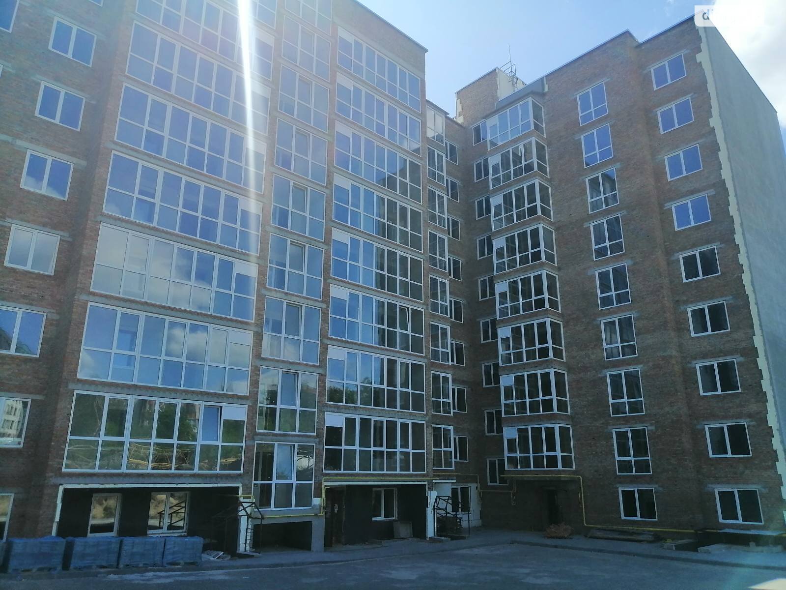 Продажа двухкомнатной квартиры в Тернополе, на ул. Черновецкая 71, район Оболоня фото 1 Продажа двухкомнатной квартиры в Тернополе, на ул. Черновецкая 71, район Оболоня фото 1