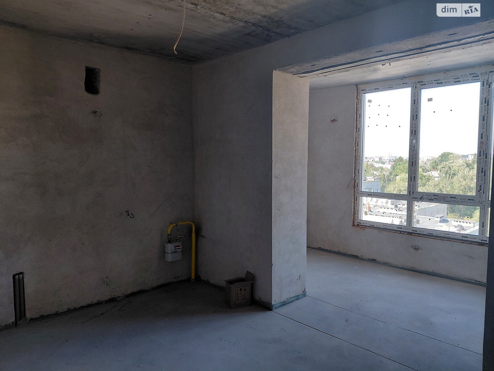 Продаж двокімнатної квартири в Тернополі, на вул. Чернівецька 52А, район Оболоня фото 1