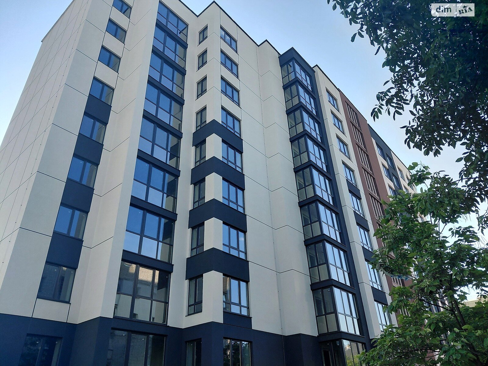 Продажа двухкомнатной квартиры в Тернополе, на ул. Черновецкая 14, район Оболоня фото 1