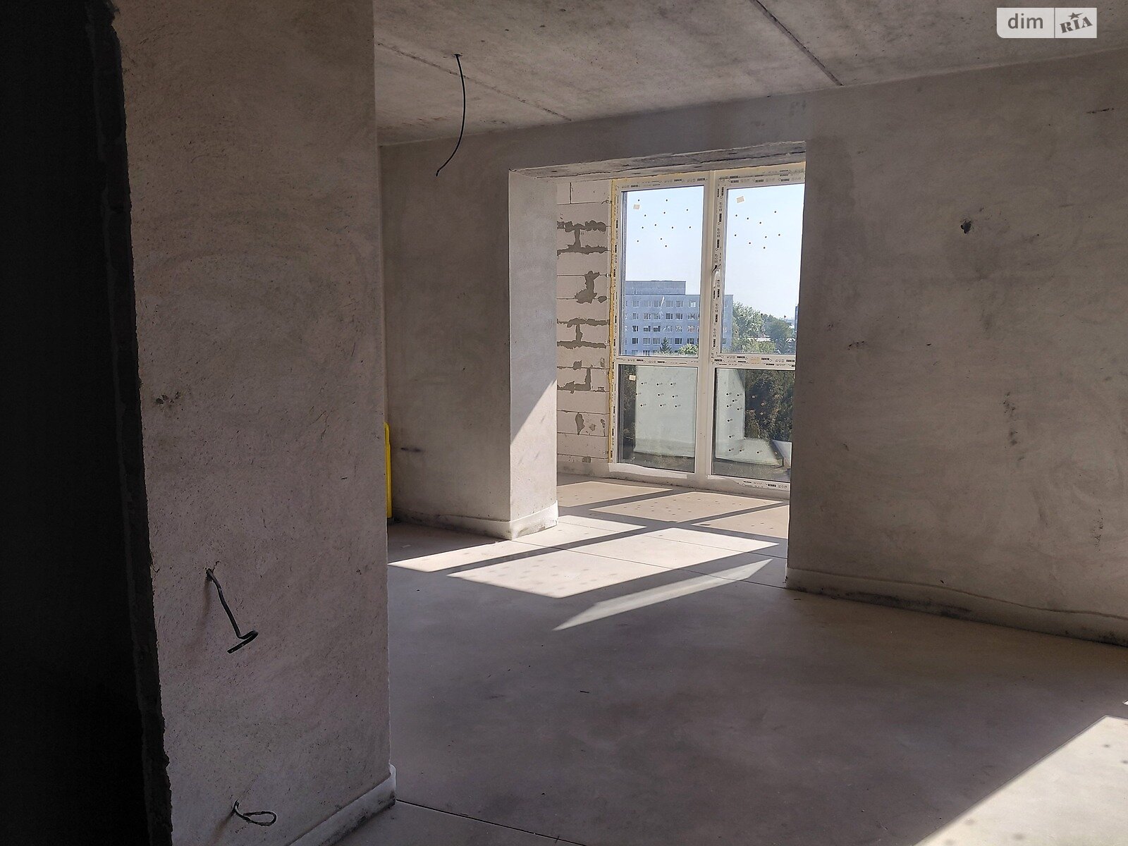 Продажа двухкомнатной квартиры в Тернополе, на ул. Черновецкая 14, район Оболоня фото 1