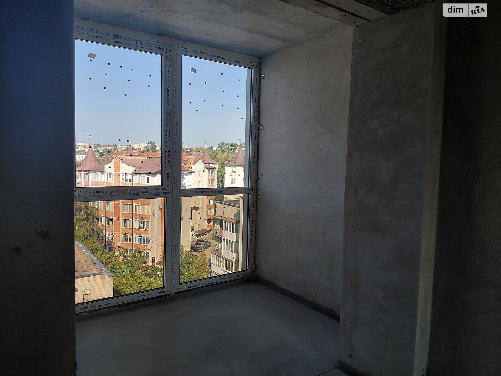 Продаж двокімнатної квартири в Тернополі, на вул. Чернівецька 52А, район Оболоня фото 1