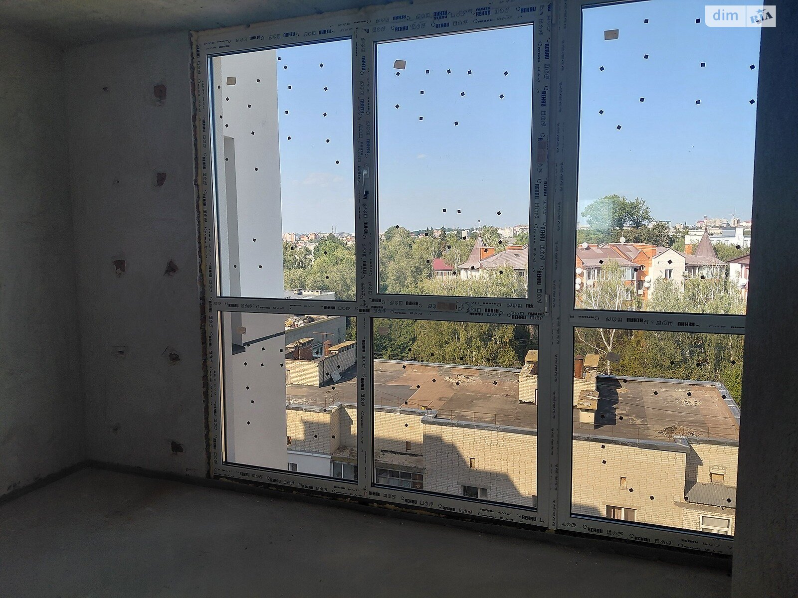 Продаж двокімнатної квартири в Тернополі, на вул. Чернівецька 52А, район Оболоня фото 1