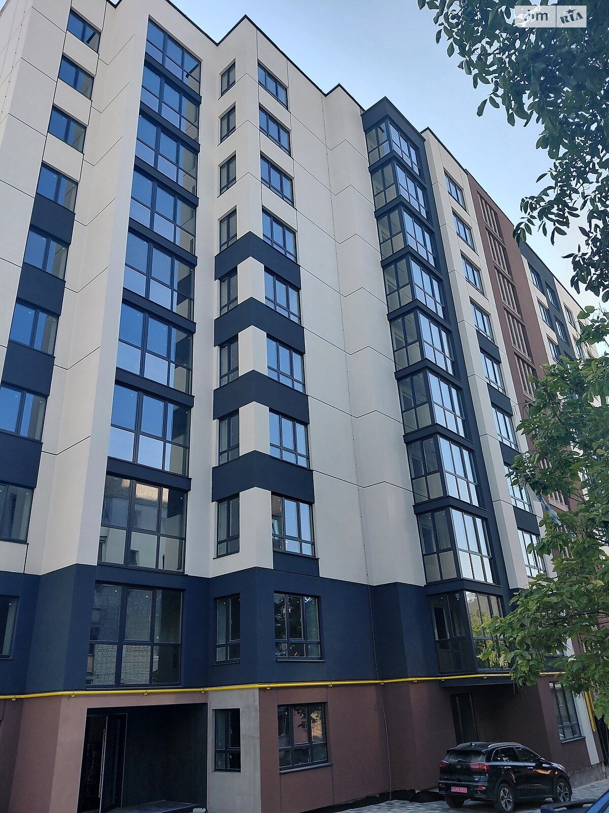 Продаж двокімнатної квартири в Тернополі, на вул. Чернівецька 52А, район Оболоня фото 1 Продаж двокімнатної квартири в Тернополі, на вул. Чернівецька 52А, район Оболоня фото 1