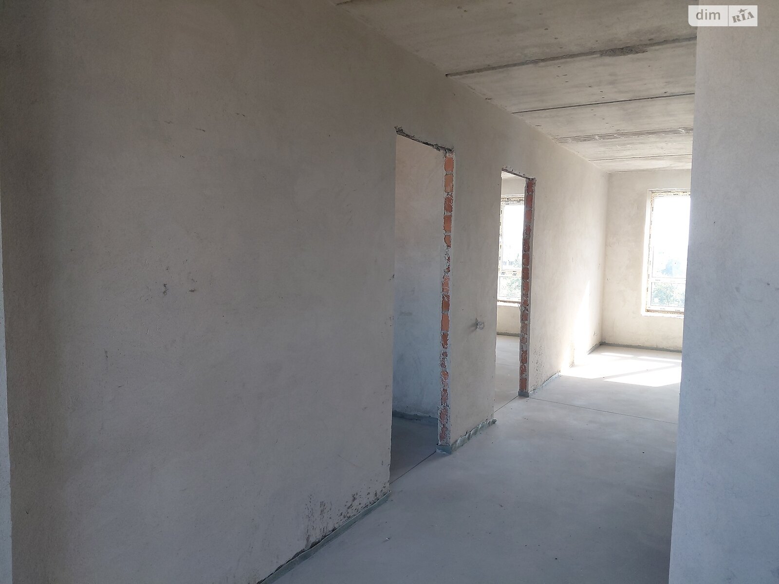 Продаж двокімнатної квартири в Тернополі, на вул. Чернівецька 52А, район Оболоня фото 1