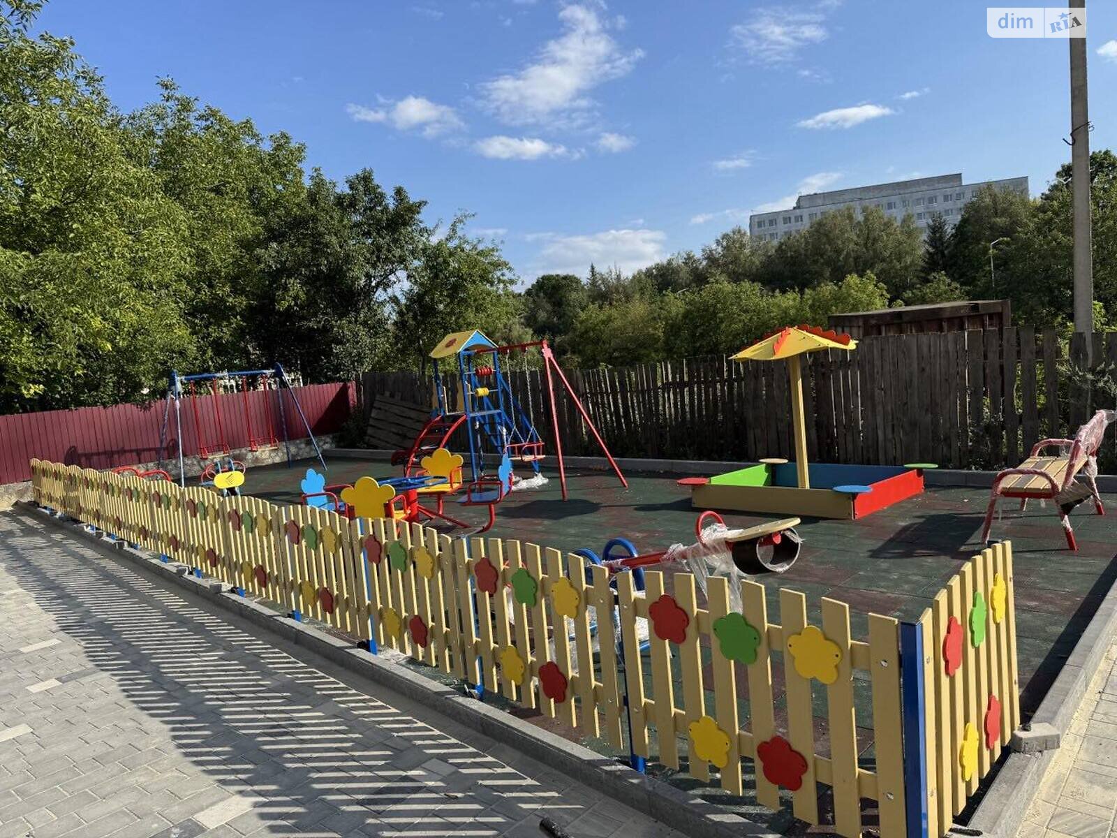 Продажа двухкомнатной квартиры в Тернополе, на ул. Черновецкая 14, район Оболоня фото 1