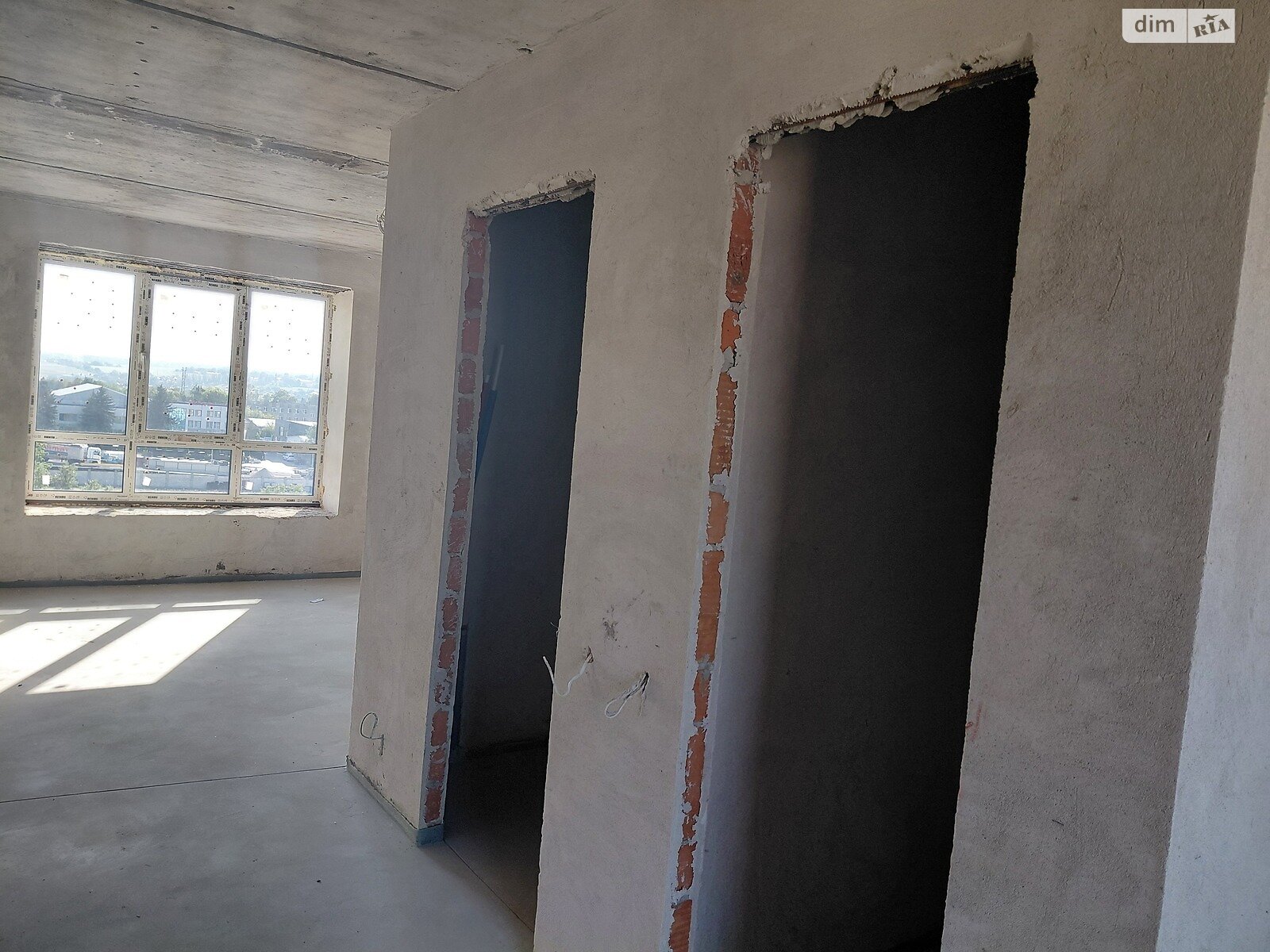 Продаж двокімнатної квартири в Тернополі, на вул. Чернівецька 52А, район Оболоня фото 1