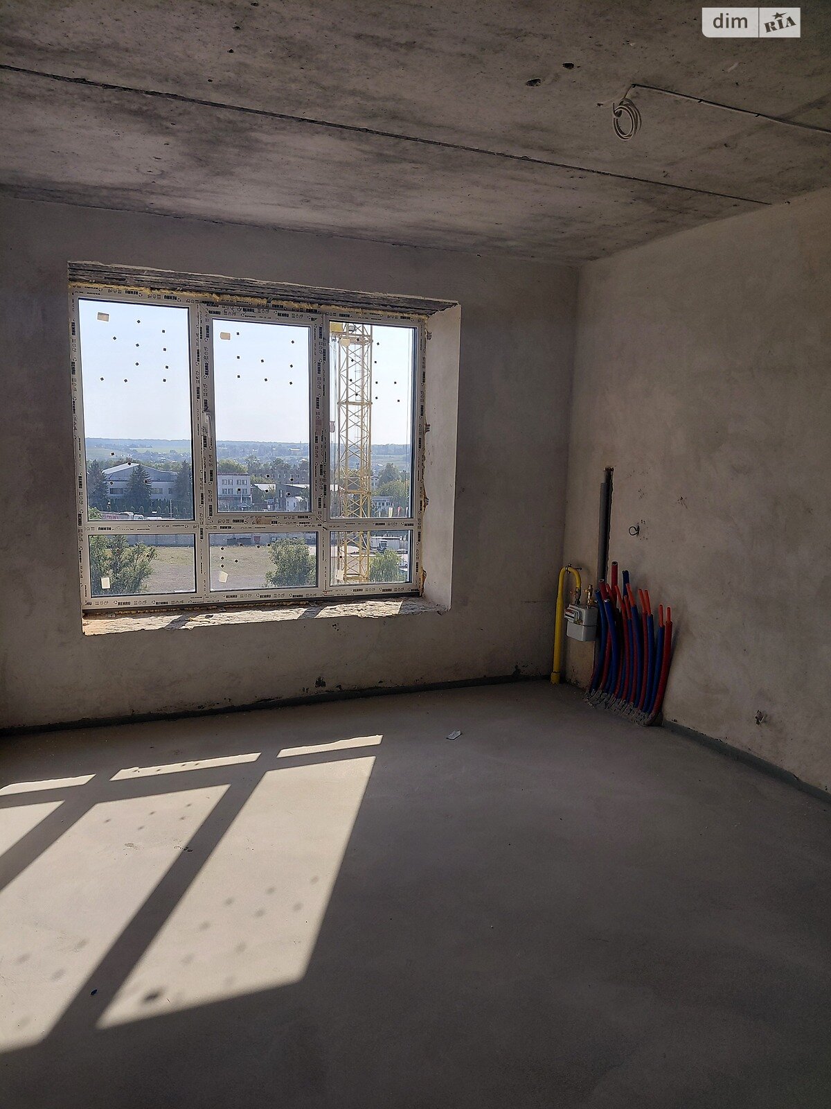 Продаж двокімнатної квартири в Тернополі, на вул. Чернівецька 52А, район Оболоня фото 1