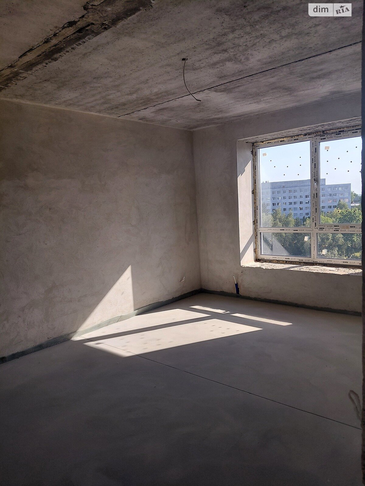 Продаж двокімнатної квартири в Тернополі, на вул. Чернівецька 52А, район Оболоня фото 1