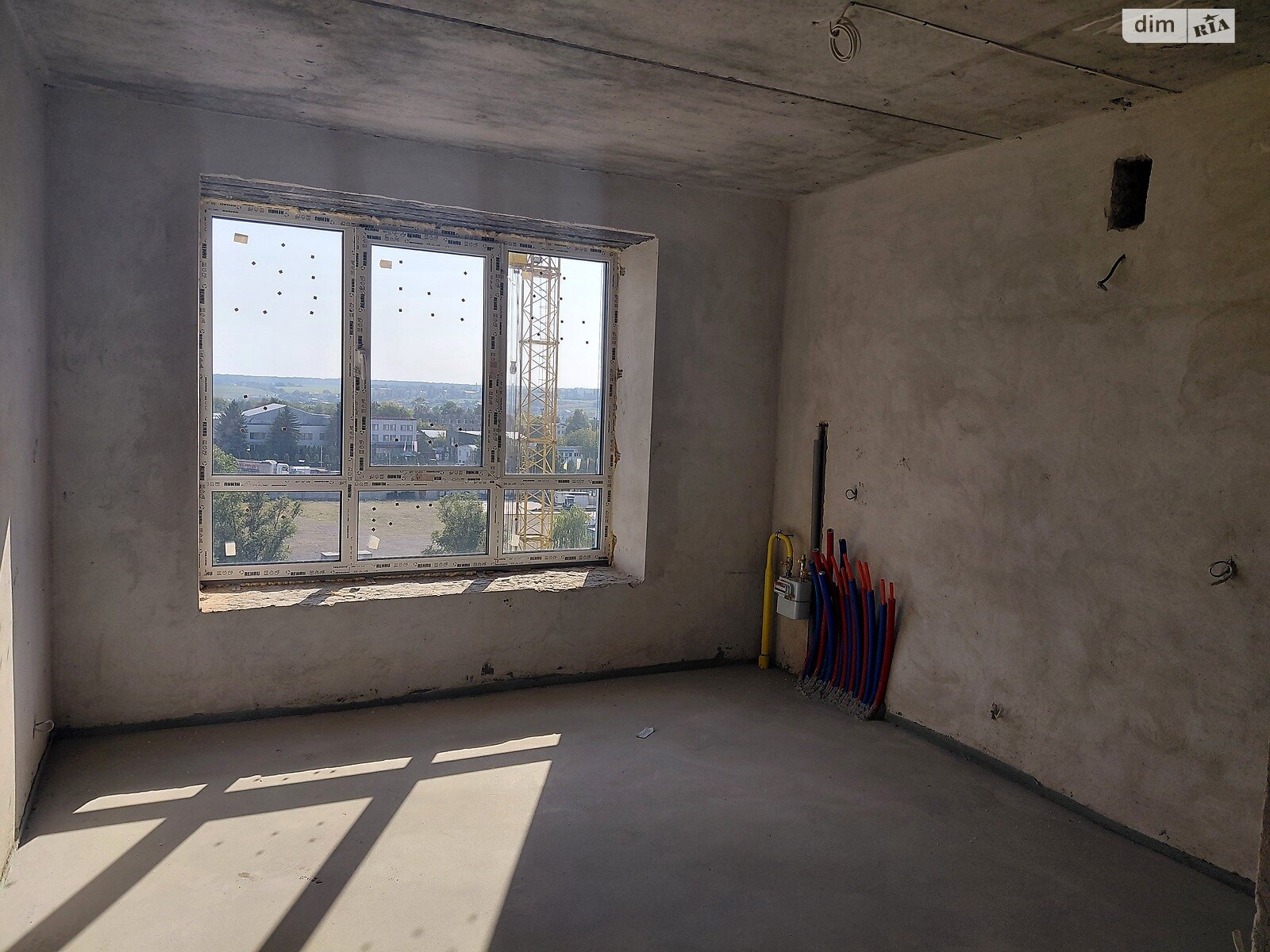 Продажа двухкомнатной квартиры в Тернополе, на ул. Черновецкая 14, район Оболоня фото 1