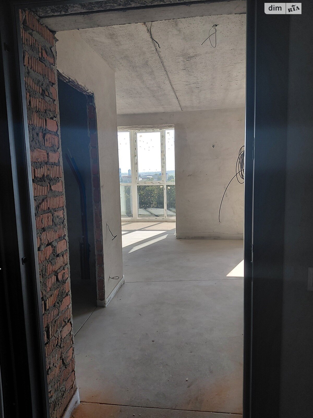 Продажа двухкомнатной квартиры в Тернополе, на ул. Черновецкая 14, район Оболоня фото 1