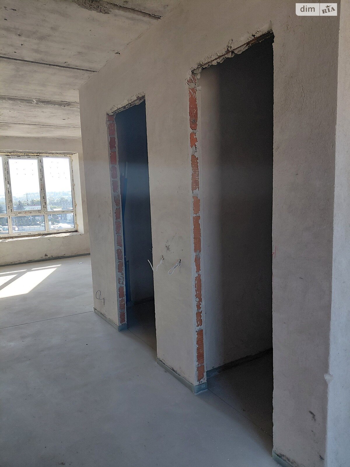 Продажа двухкомнатной квартиры в Тернополе, на ул. Черновецкая 14, район Оболоня фото 1