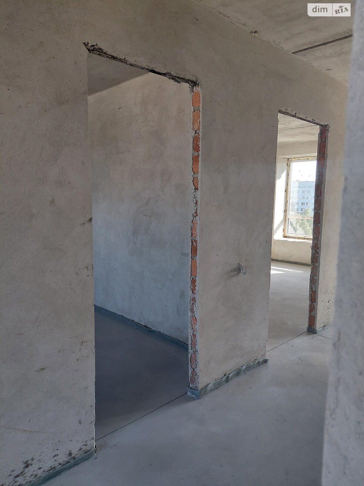 Продажа двухкомнатной квартиры в Тернополе, на ул. Черновецкая 14, район Оболоня фото 1