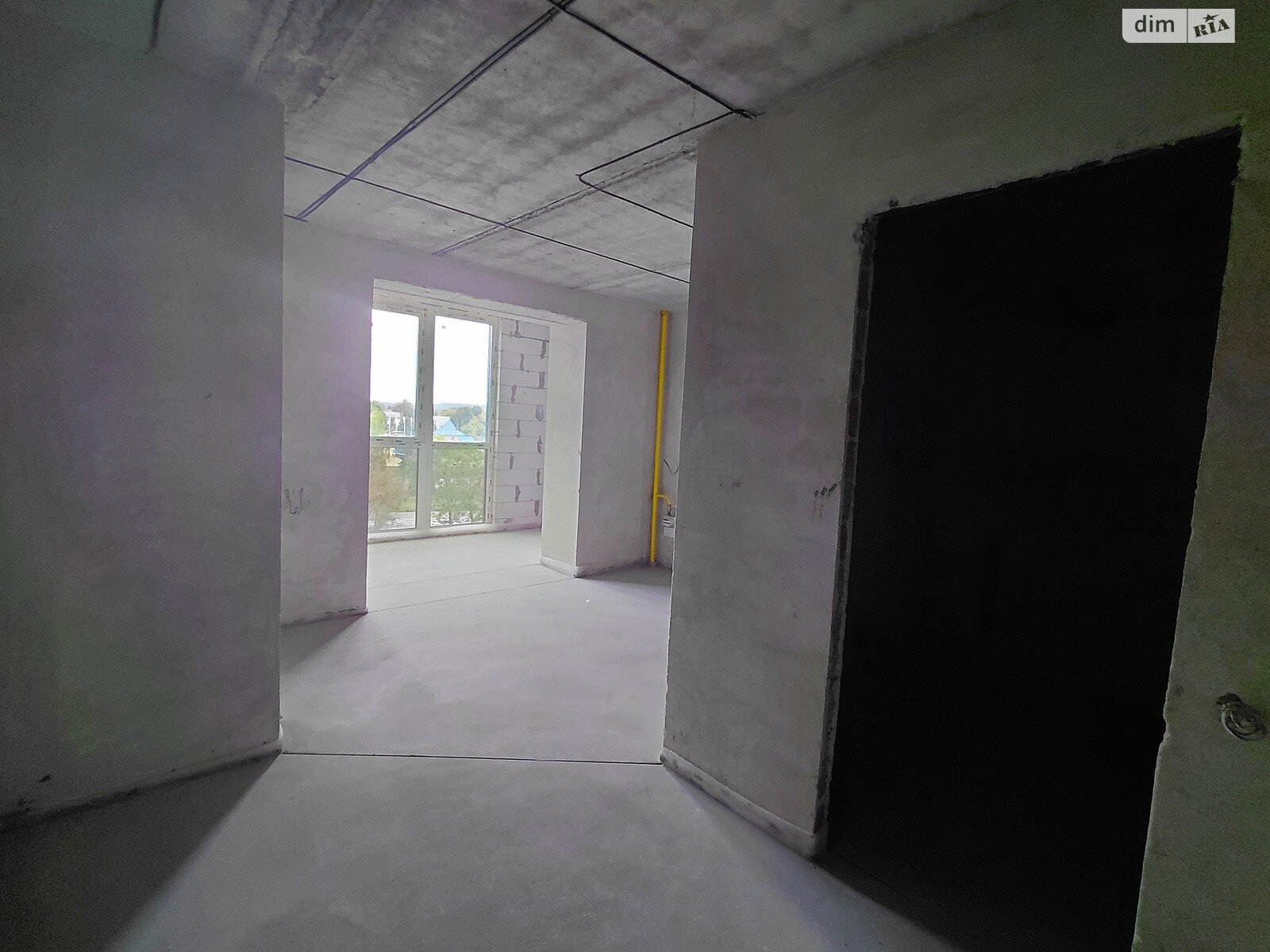 Продажа однокомнатной квартиры в Тернополе, на ул. Черновецкая 52А, район Оболоня фото 1