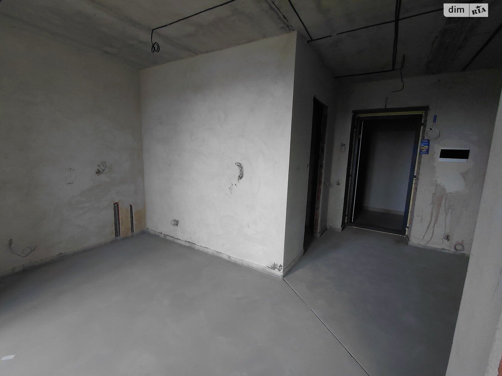 Продажа однокомнатной квартиры в Тернополе, на ул. Черновецкая 52А, район Оболоня фото 1