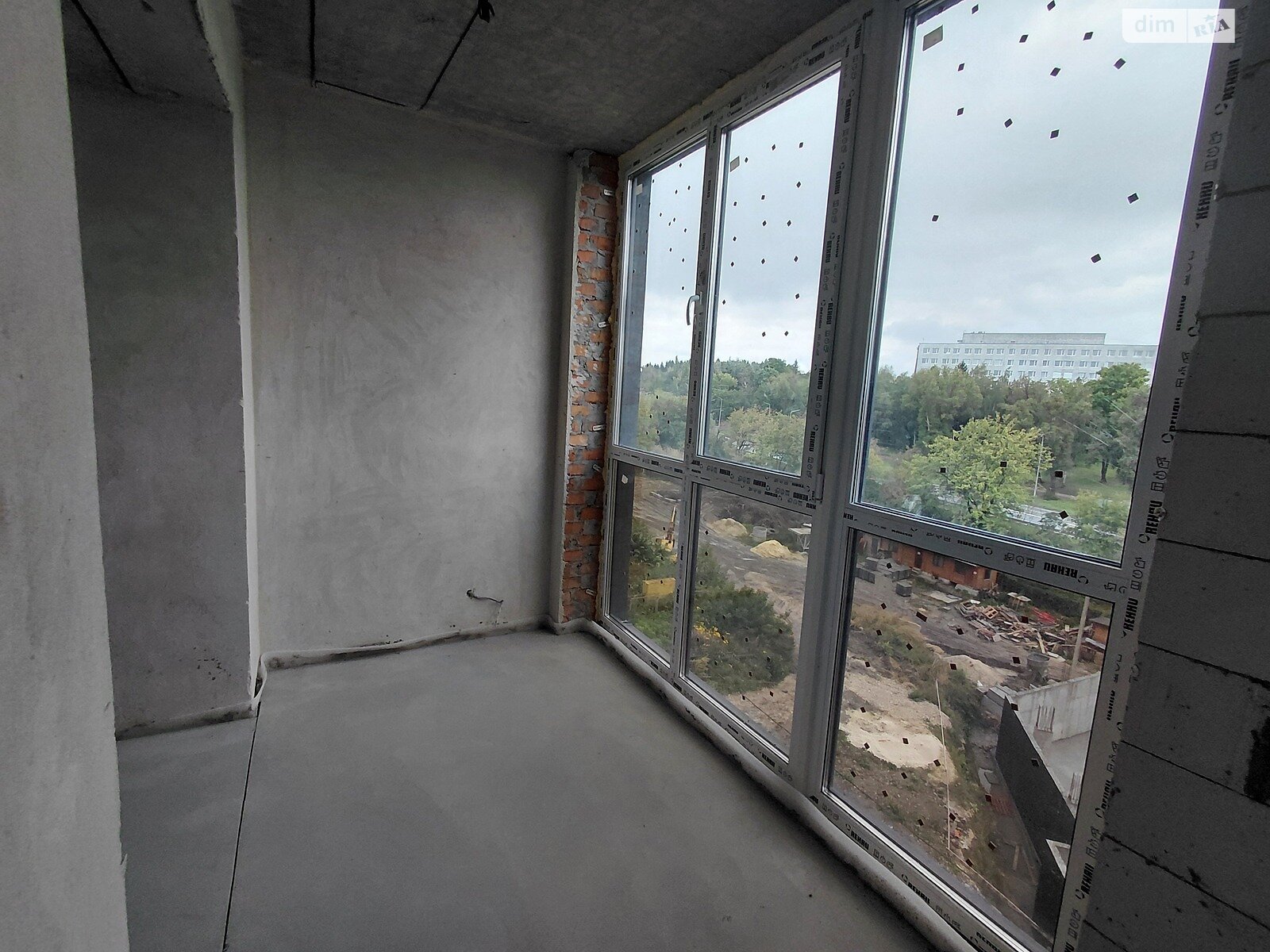 Продажа однокомнатной квартиры в Тернополе, на ул. Черновецкая 52А, район Оболоня фото 1