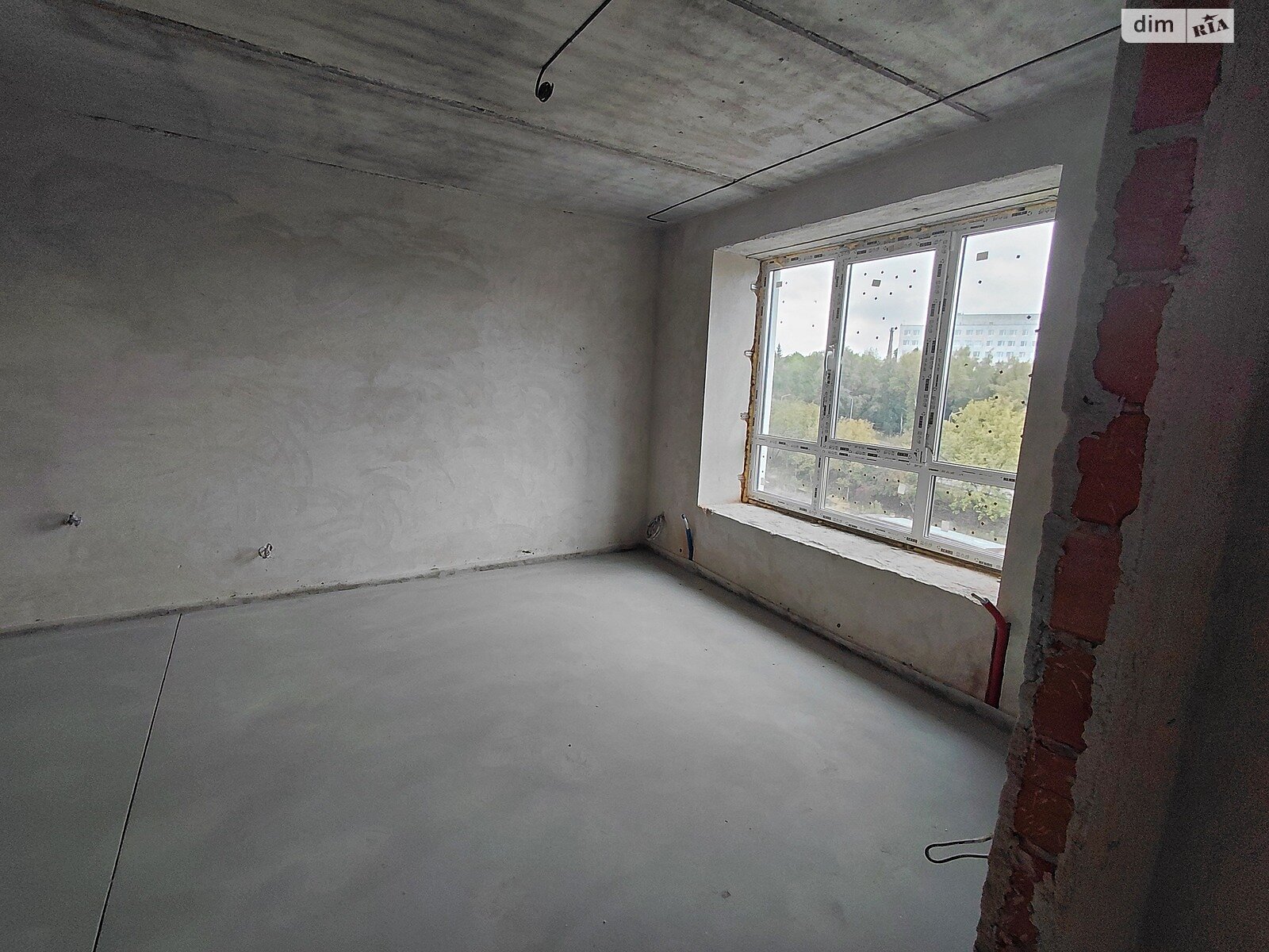 Продажа однокомнатной квартиры в Тернополе, на ул. Черновецкая 52А, район Оболоня фото 1