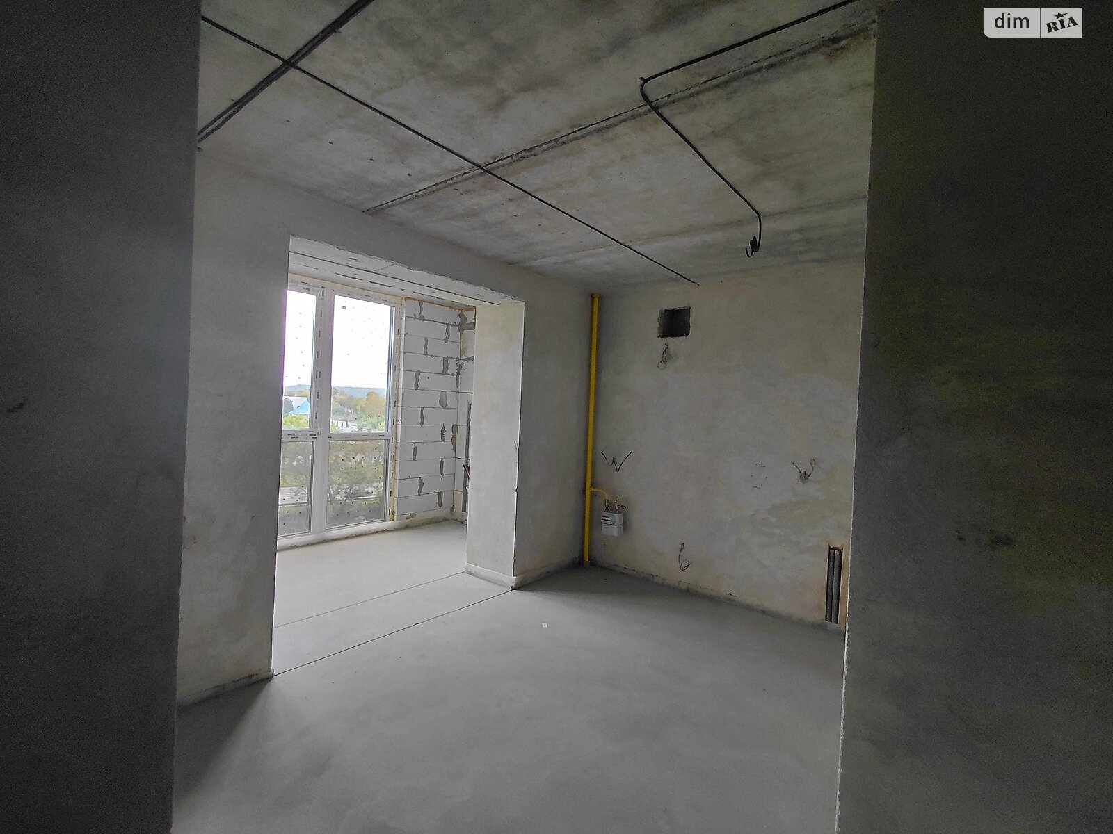 Продажа однокомнатной квартиры в Тернополе, на ул. Черновецкая 52А, район Оболоня фото 1