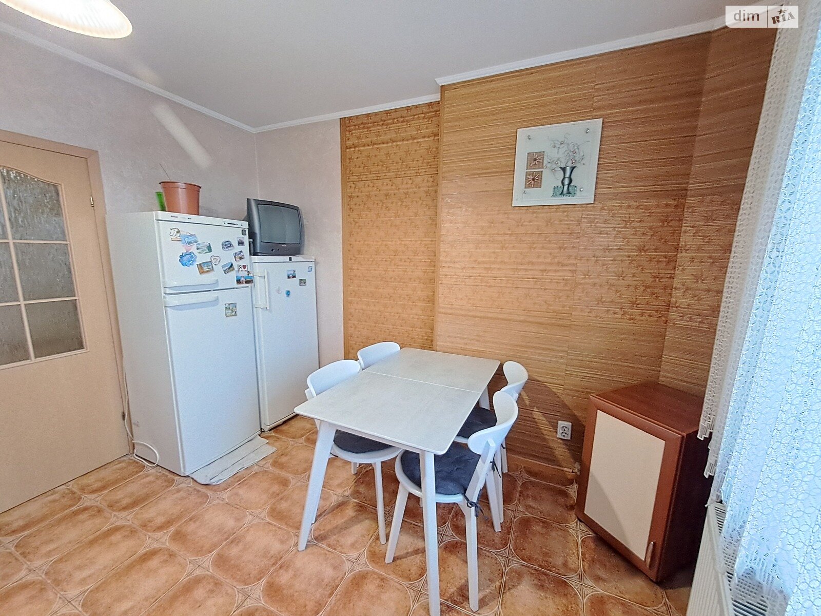 Продаж п`ятикімнатної квартири в Тернополі, на вул. Чернівецька, район Оболоня фото 1