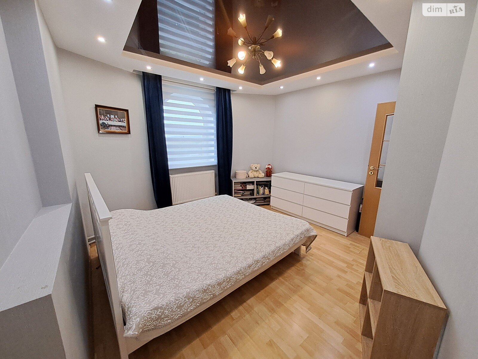 Продаж п`ятикімнатної квартири в Тернополі, на вул. Чернівецька, район Оболоня фото 1