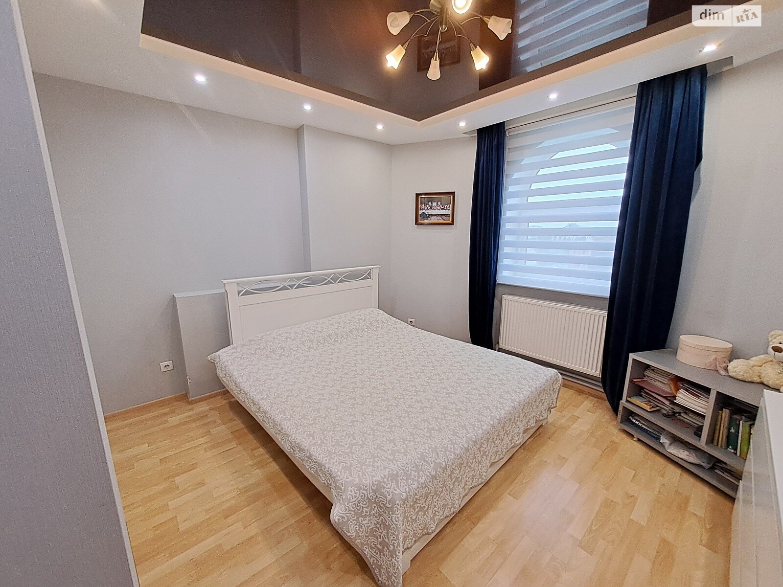 Продаж п`ятикімнатної квартири в Тернополі, на вул. Чернівецька, район Оболоня фото 1