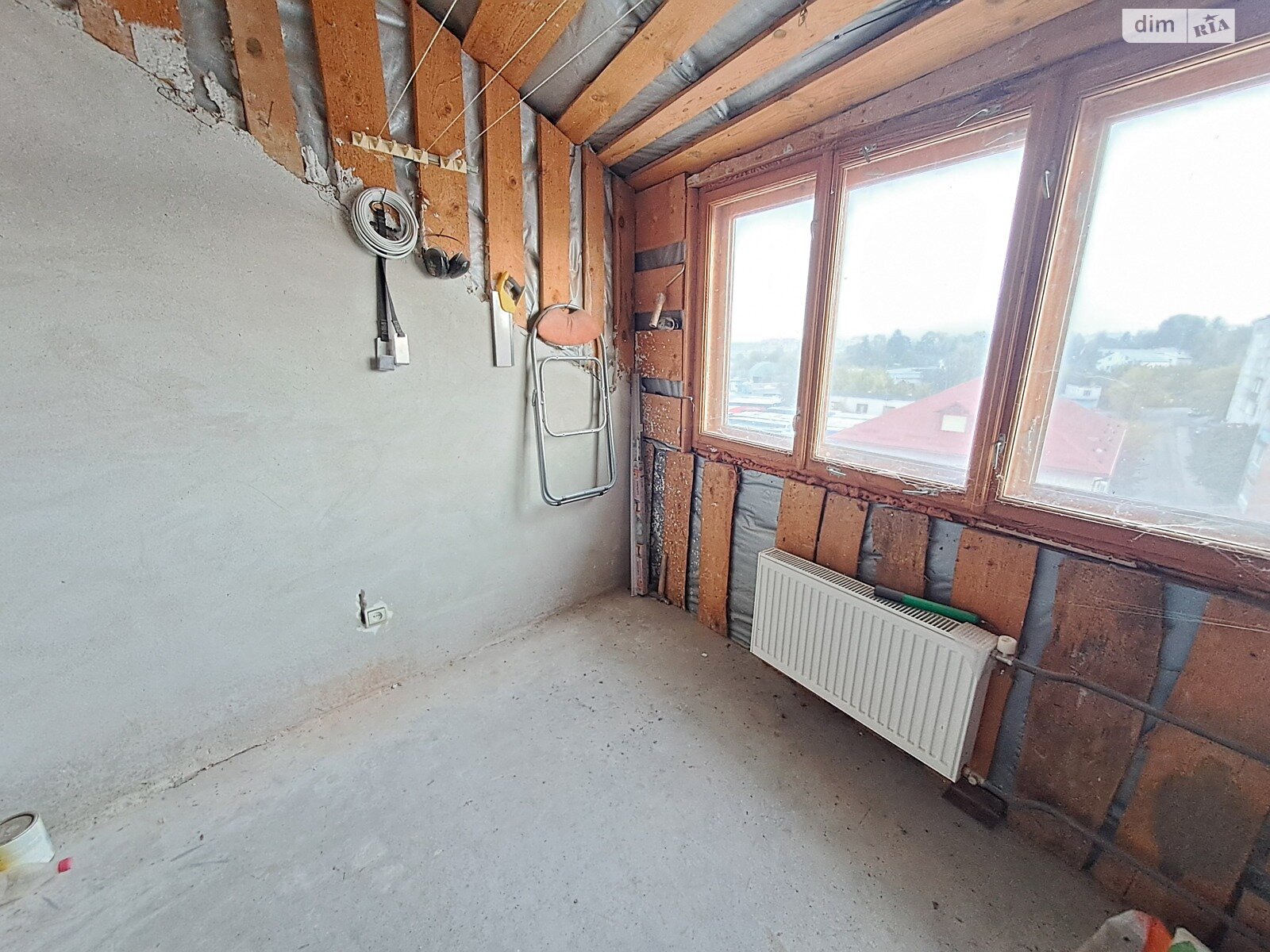 Продаж п`ятикімнатної квартири в Тернополі, на вул. Чернівецька, район Оболоня фото 1