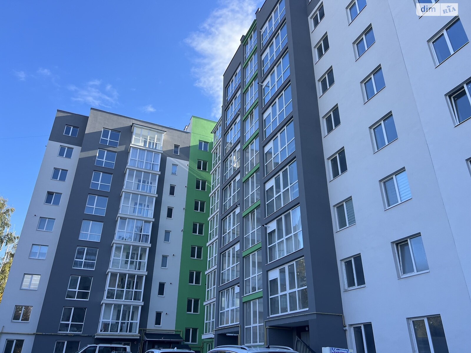 Продажа однокомнатной квартиры в Тернополе, на ул. Черновецкая 71, район Оболоня фото 1 Продажа однокомнатной квартиры в Тернополе, на ул. Черновецкая 71, район Оболоня фото 1